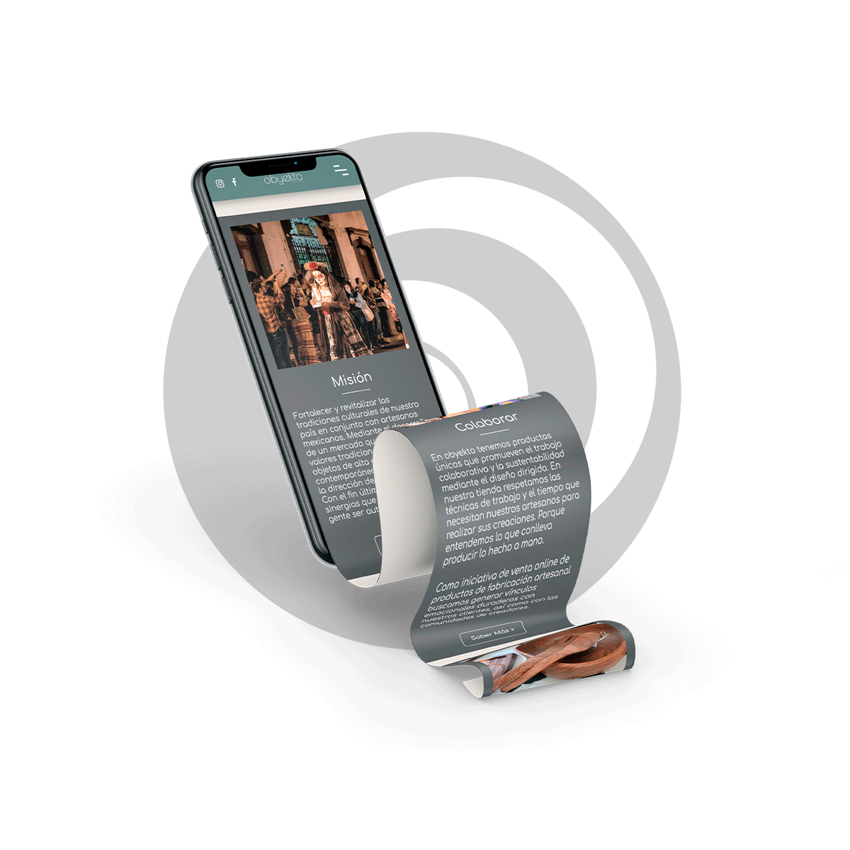 Portafolio null