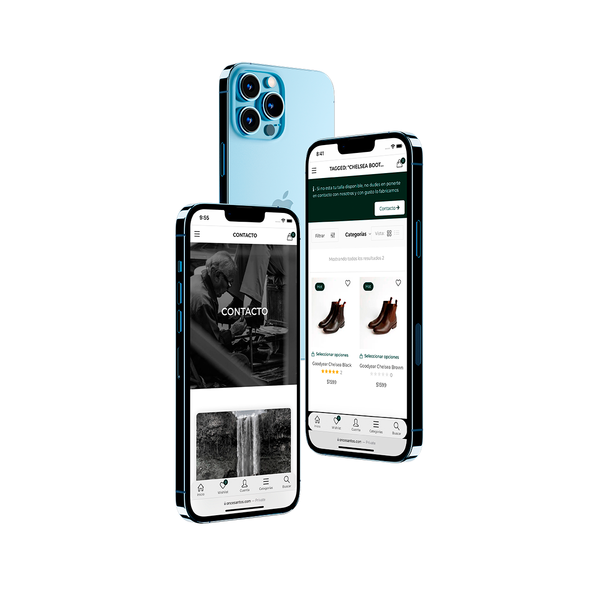 Portafolio null
